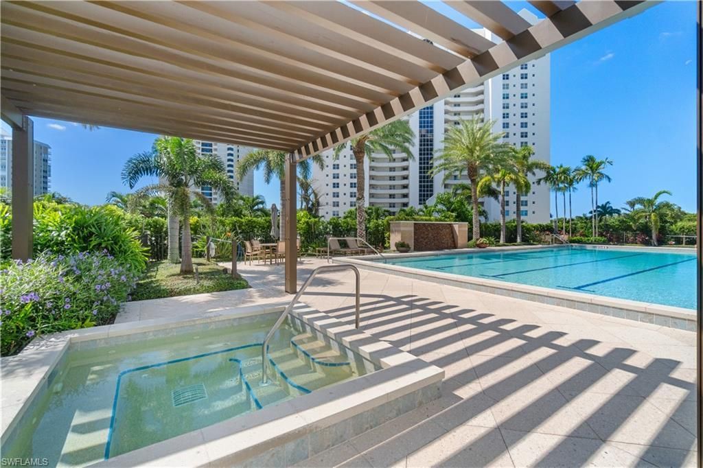 5601 Turtle Bay Dr, Unit 803, Naples, FL 34108 Photo