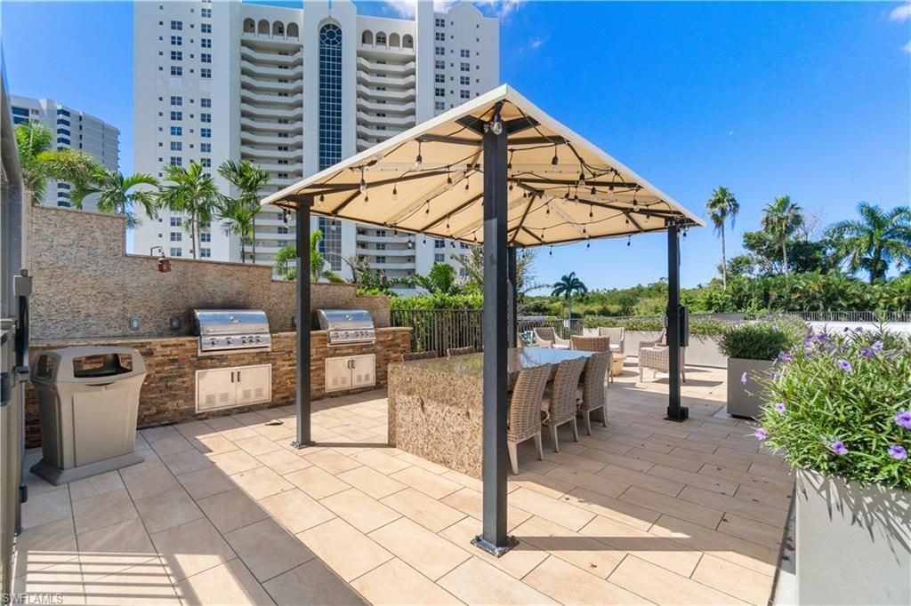 5601 Turtle Bay Dr, Unit 803, Naples, FL 34108 Photo