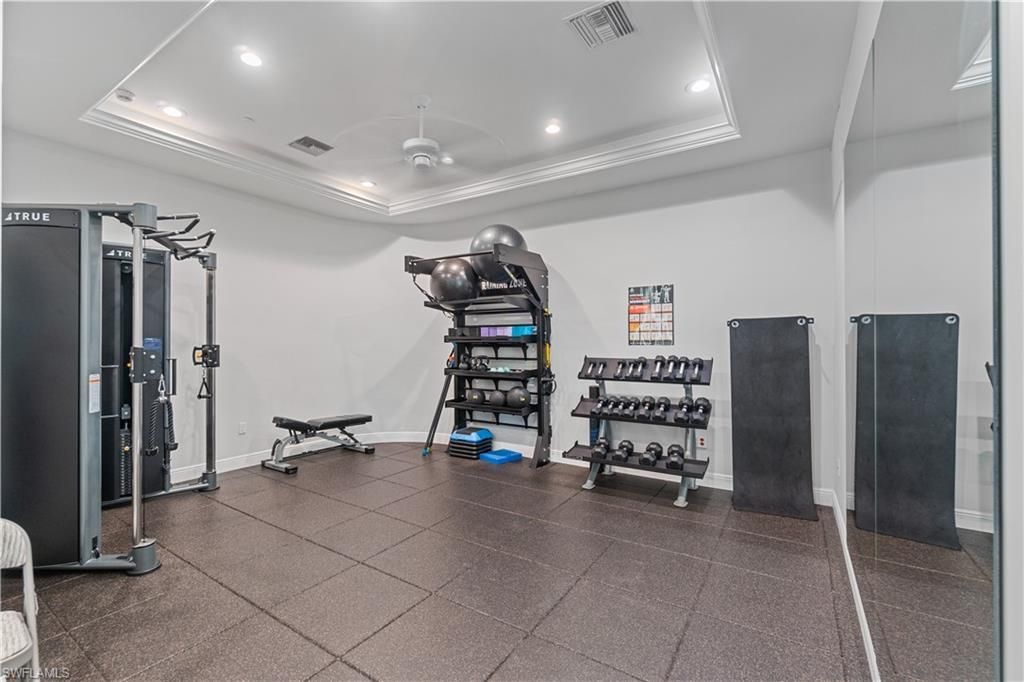 5601 Turtle Bay Dr, Unit 803, Naples, FL 34108 Photo