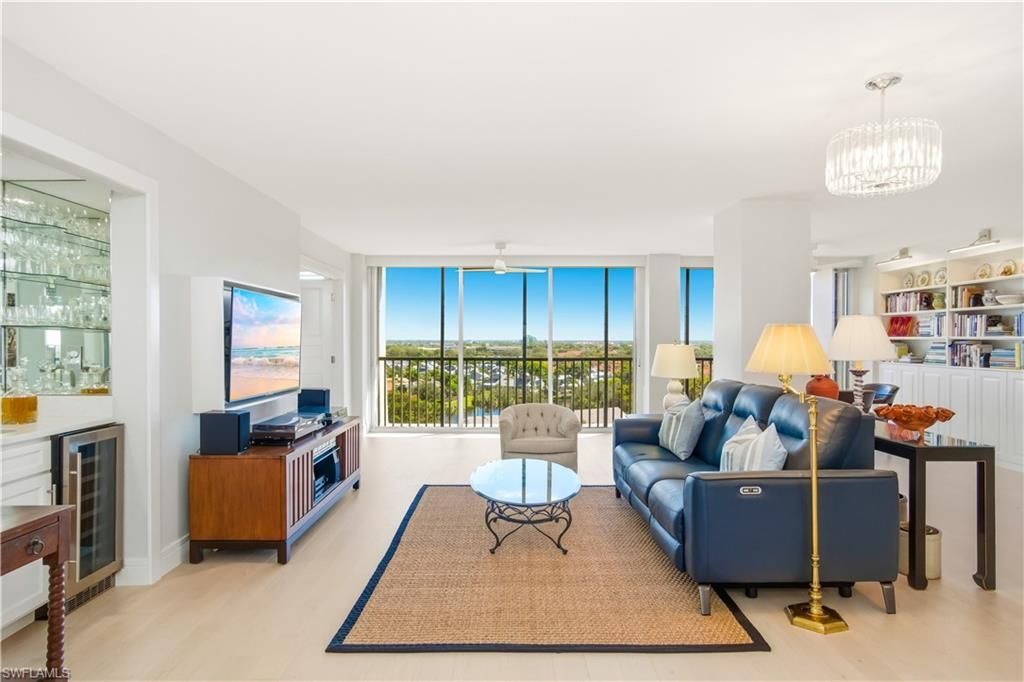 5601 Turtle Bay Dr, Unit 803, Naples, FL 34108 Photo