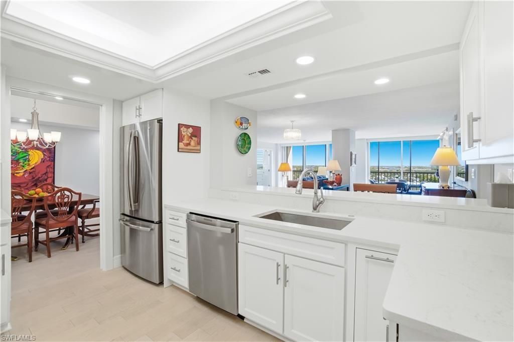 5601 Turtle Bay Dr, Unit 803, Naples, FL 34108 Photo
