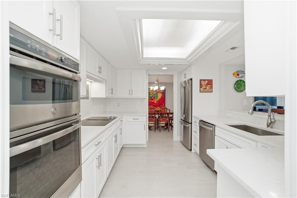 5601 Turtle Bay Dr, Unit 803, Naples, FL 34108 Photo