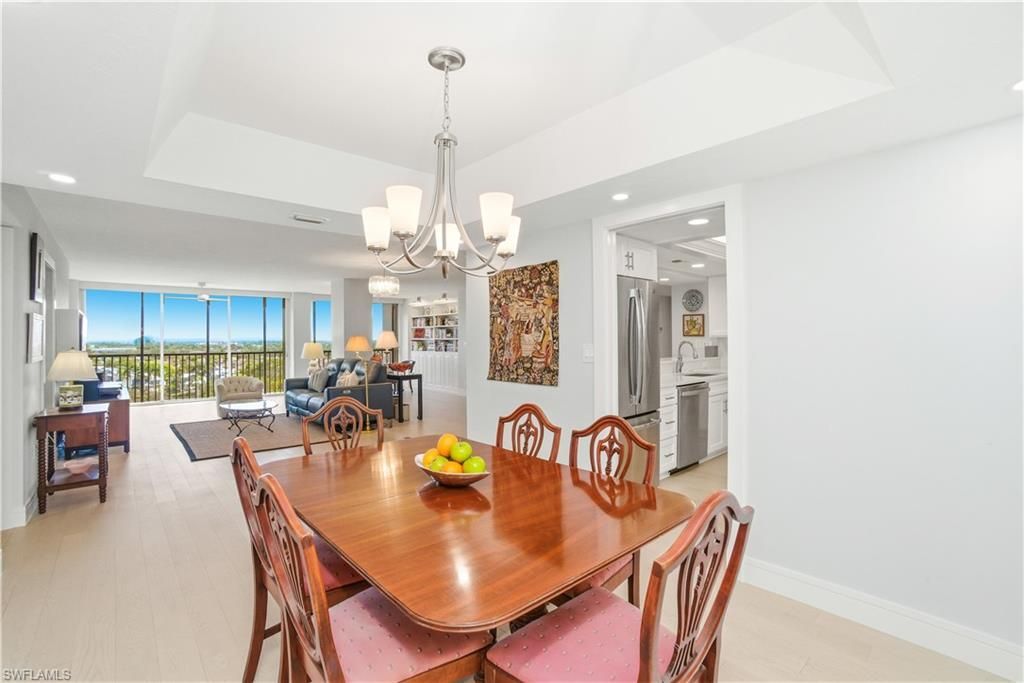 5601 Turtle Bay Dr, Unit 803, Naples, FL 34108 Photo