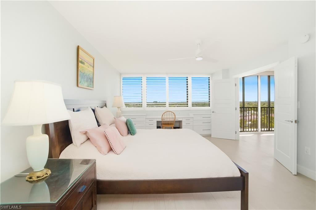 5601 Turtle Bay Dr, Unit 803, Naples, FL 34108 Photo