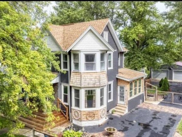 2265 N 3806th Road, Serena, IL 60549