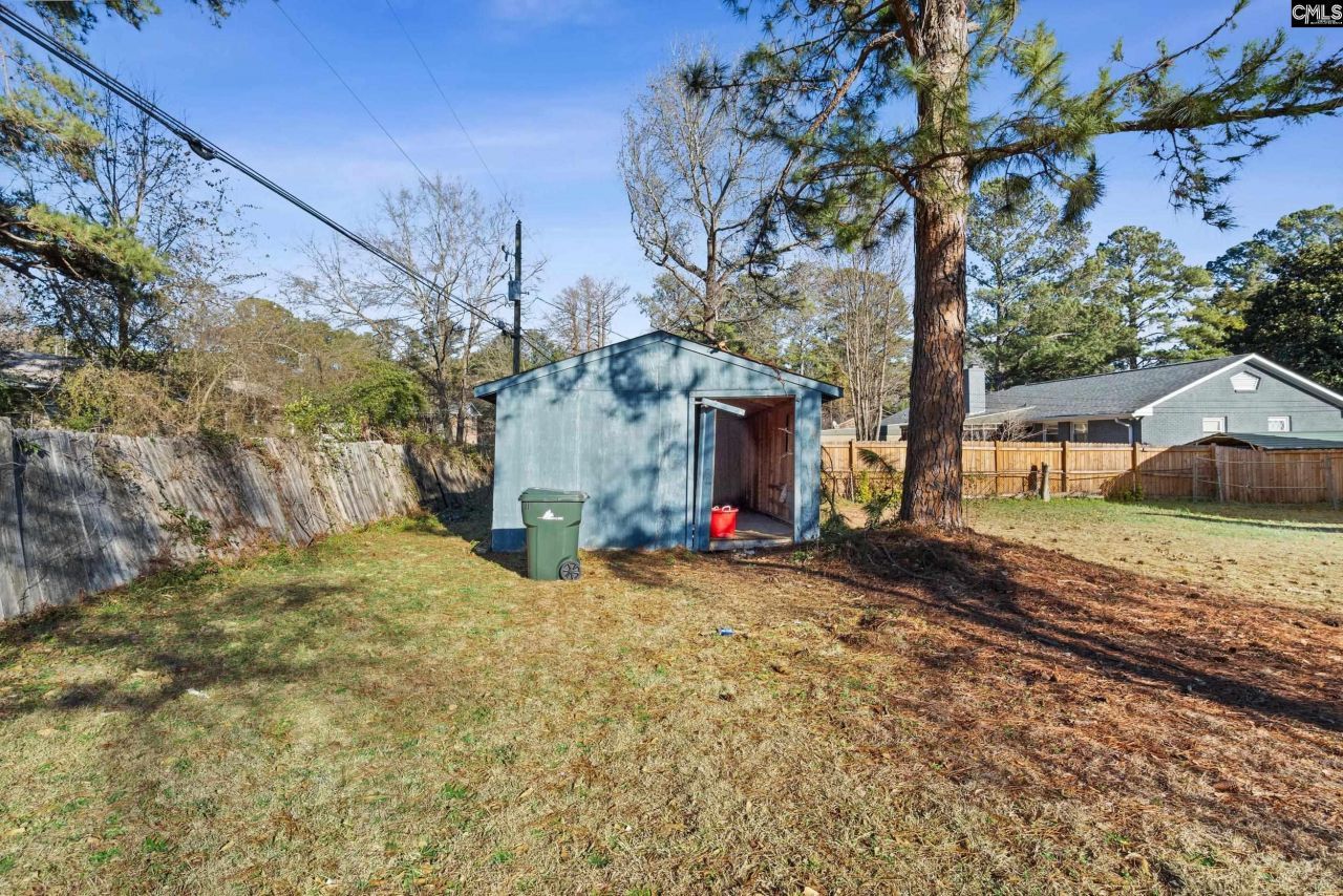 6709 Vanwood Drive Photo 13