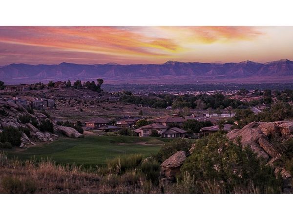 307 Tablero Court , Grand Junction, CO 81507