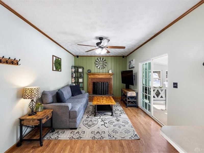 213 Cedar Drive, West Milton, OH 45383 Photo 11