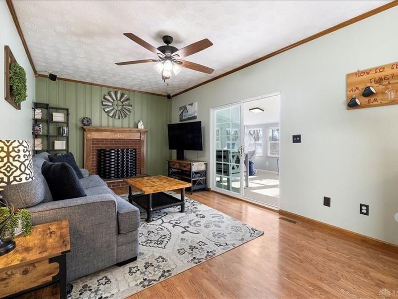 213 Cedar Drive, West Milton, OH 45383 Photo 12