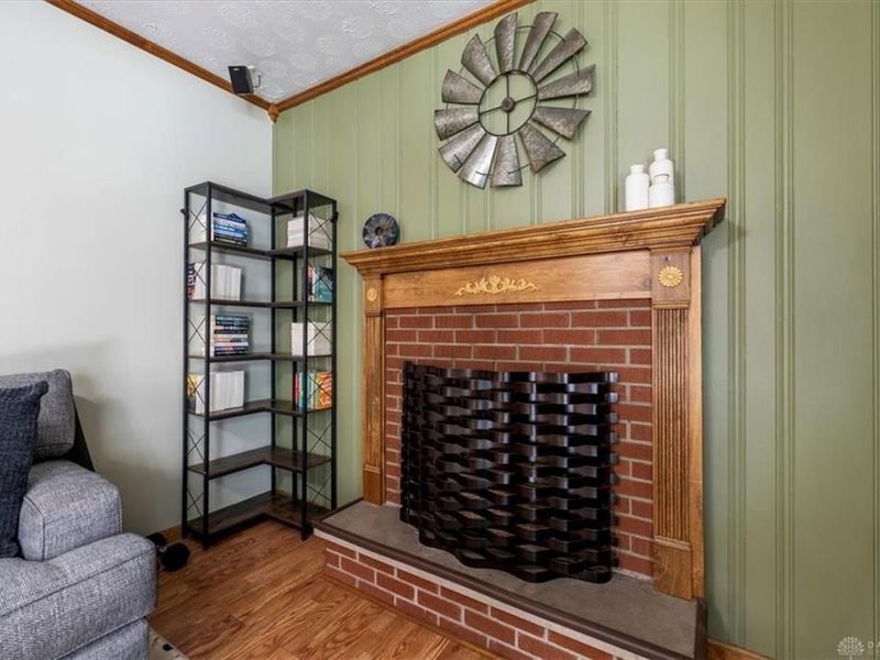 213 Cedar Drive, West Milton, OH 45383 Photo 14