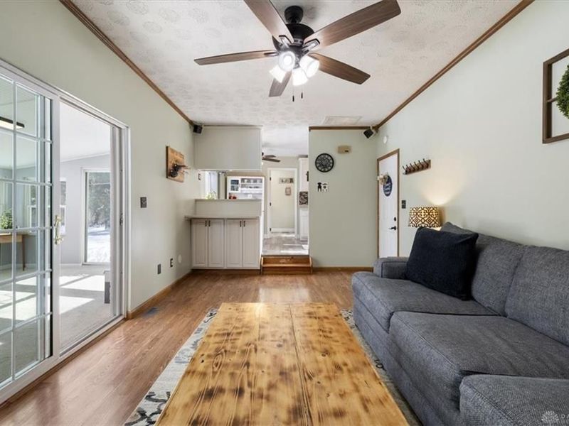 213 Cedar Drive, West Milton, OH 45383 Photo 15