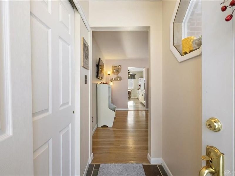 213 Cedar Drive, West Milton, OH 45383 Photo 2