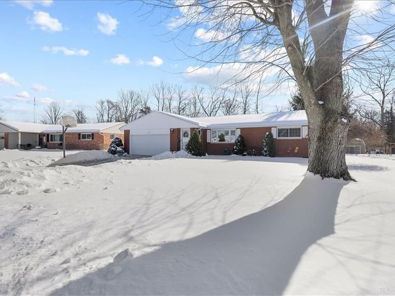 213 Cedar Drive, West Milton, OH 45383 Photo 35