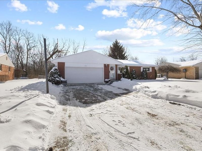 213 Cedar Drive, West Milton, OH 45383 Photo 36