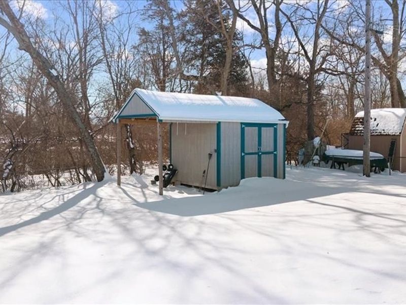 213 Cedar Drive, West Milton, OH 45383 Photo 43