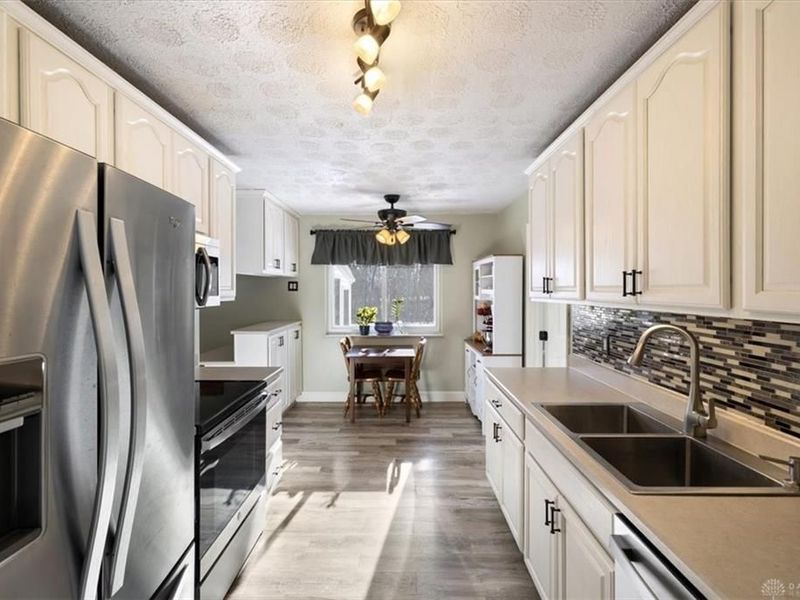 213 Cedar Drive, West Milton, OH 45383 Photo 6