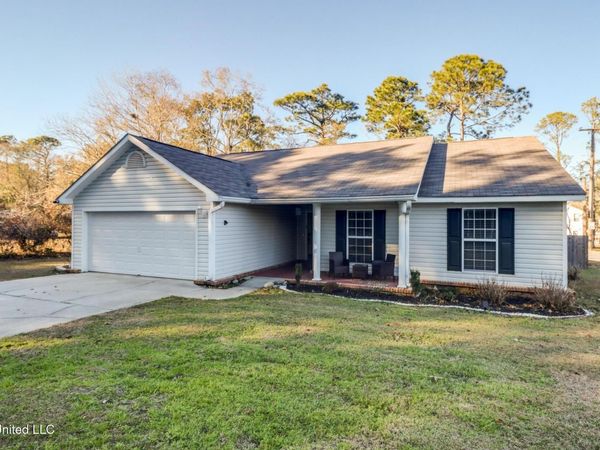 1985 Kornman Drive, Biloxi, MS 39532