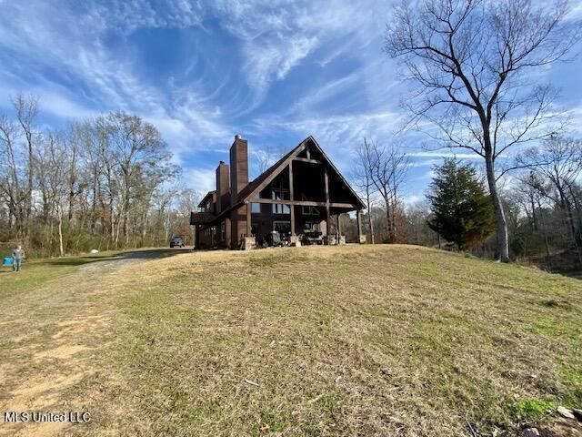 3373 W Hwy 24, Woodville, MS 39669 Main Photo