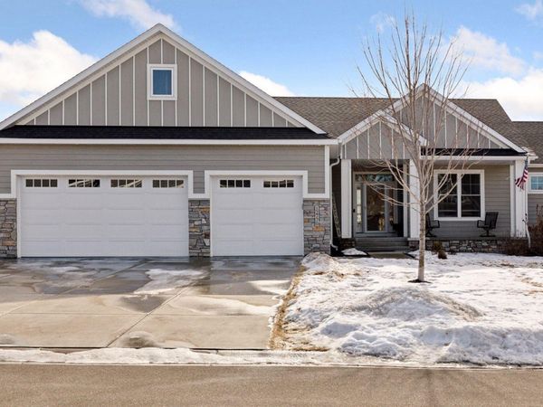 12770 196th Avenue NW, Elk River, MN 55330