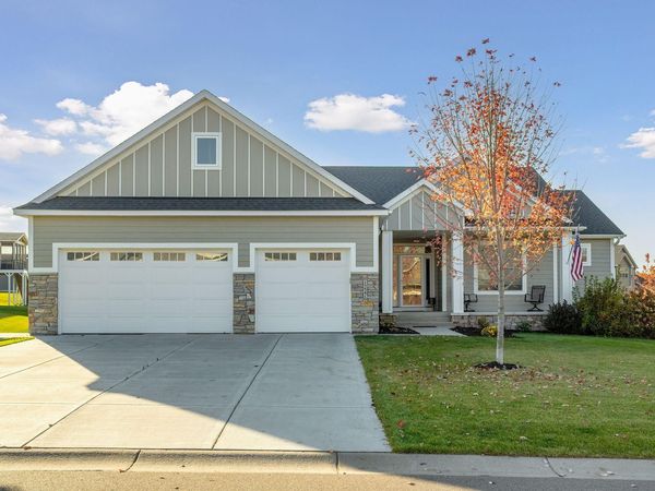 12770 196th Avenue NW, Elk River, MN 55330