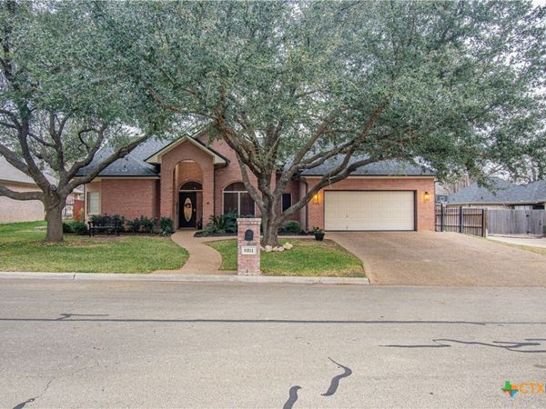 6211 Turtle Creek Trail, Temple, TX 76502