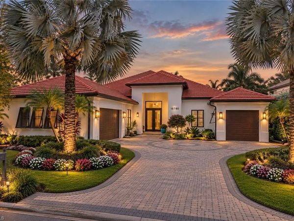 16780 Brightling WAY, NAPLES, FL 34110