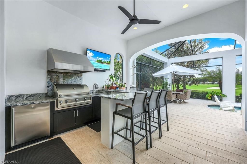 16780 Brightling Way, Naples, FL 34110 Photo