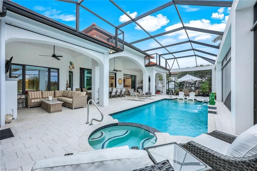16780 Brightling Way, Naples, FL 34110 Photo