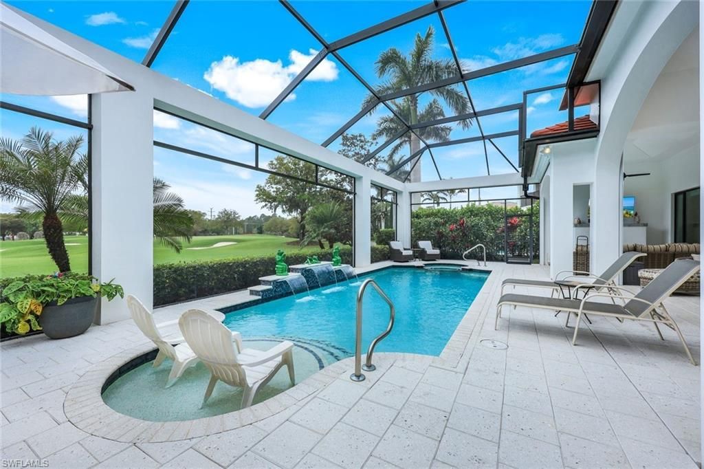 16780 Brightling Way, Naples, FL 34110 Photo