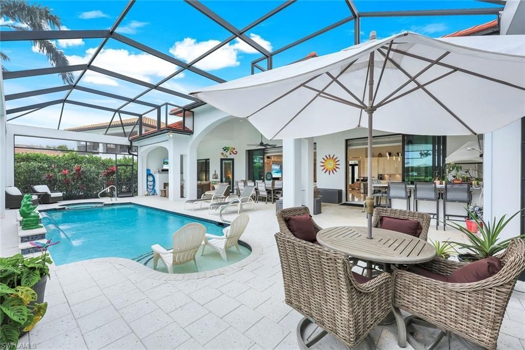 16780 Brightling Way, Naples, FL 34110 Photo