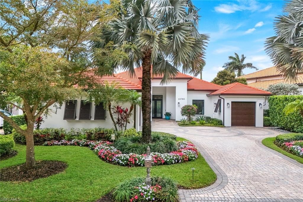 16780 Brightling Way, Naples, FL 34110 Photo