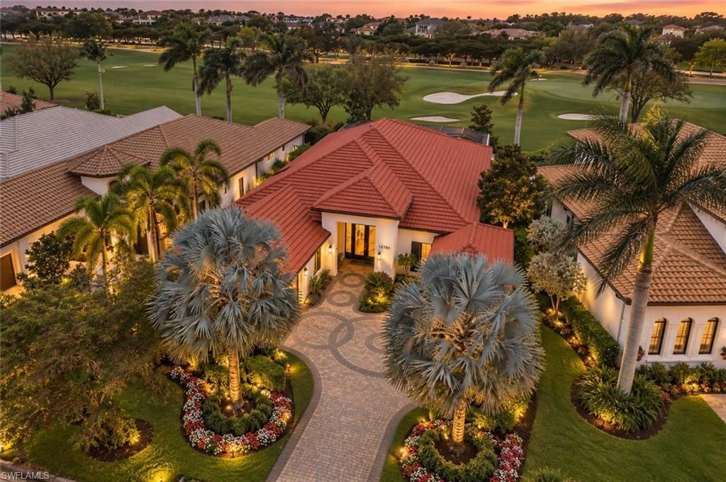 16780 Brightling Way, Naples, FL 34110 Photo
