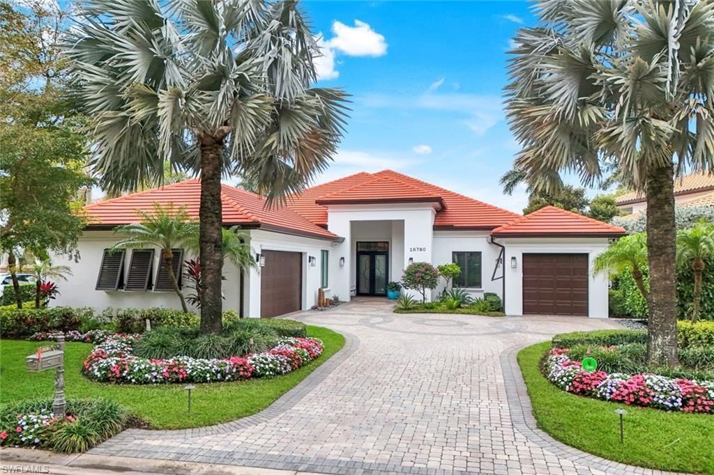 16780 Brightling Way, Naples, FL 34110 Photo