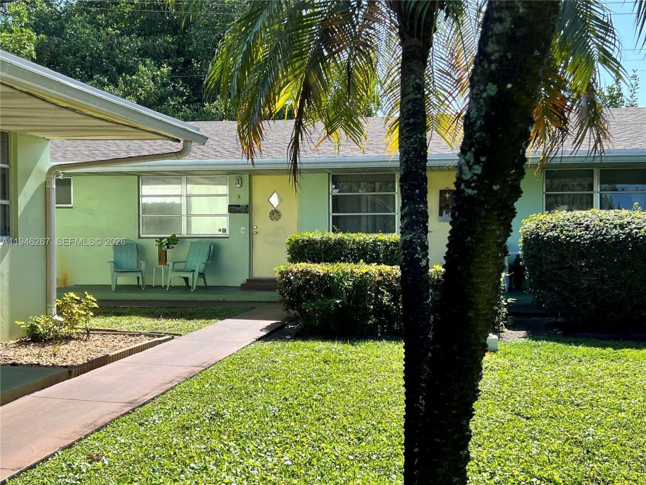 2702 Pierce St, Unit 5, Hollywood, FL 33020 Photo