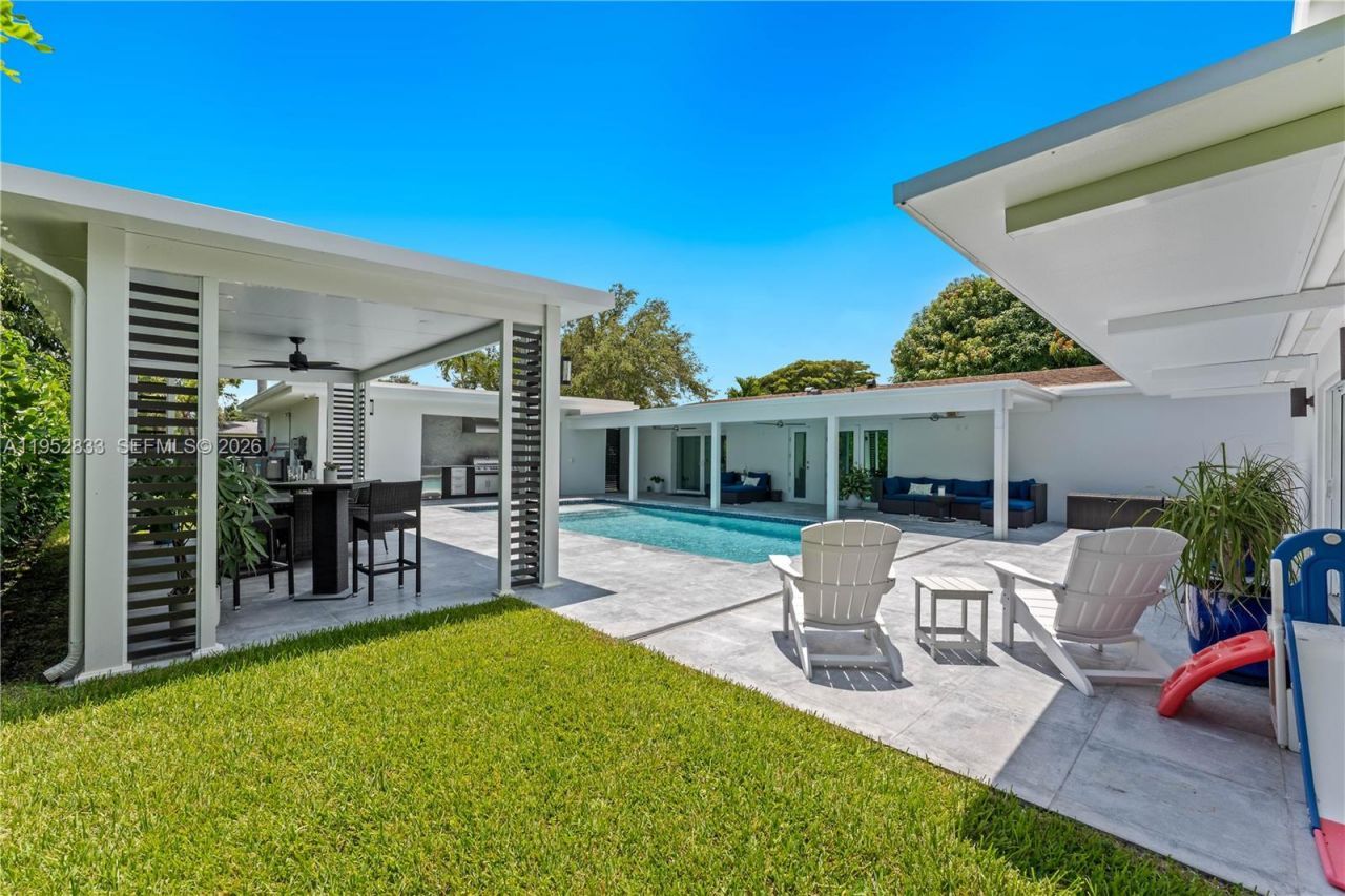 7425 SW 139th Ter, Palmetto Bay, FL 33158 Photo