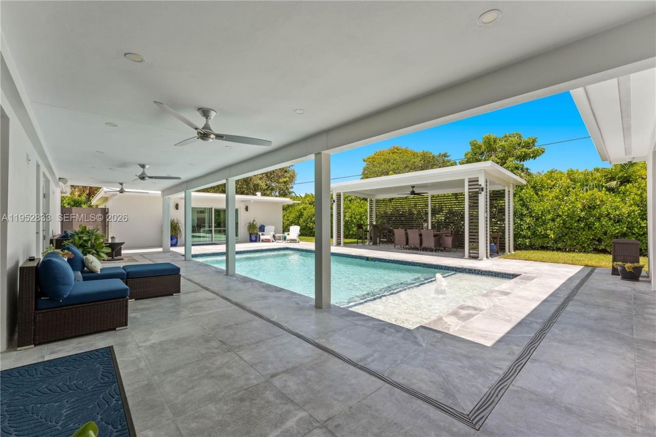 7425 SW 139th Ter, Palmetto Bay, FL 33158 Photo