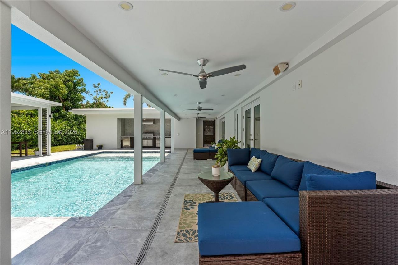 7425 SW 139th Ter, Palmetto Bay, FL 33158 Photo