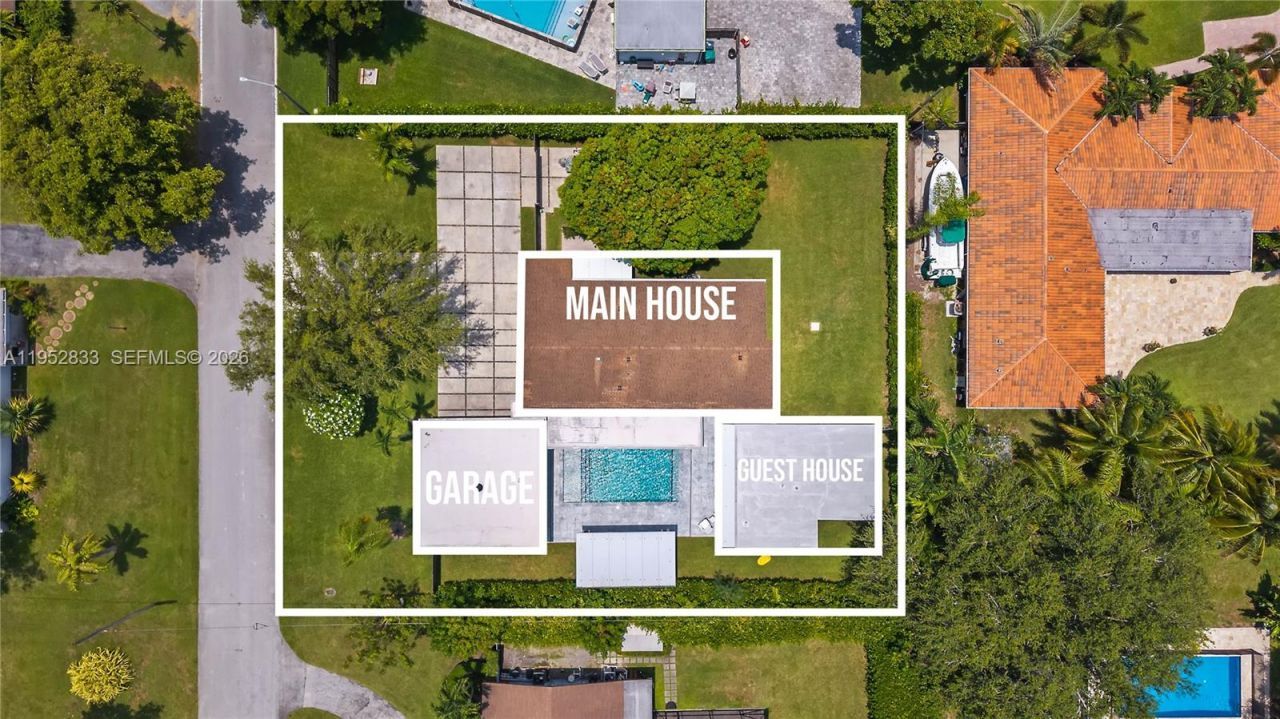 7425 SW 139th Ter, Palmetto Bay, FL 33158 Photo