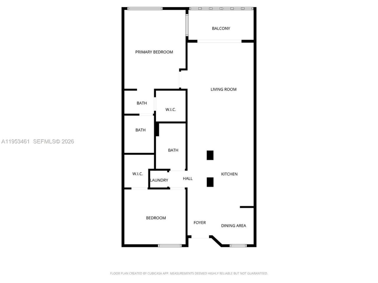 571 SW 141st Ave, Unit 204N, Pembroke Pines, FL 33027 Photo