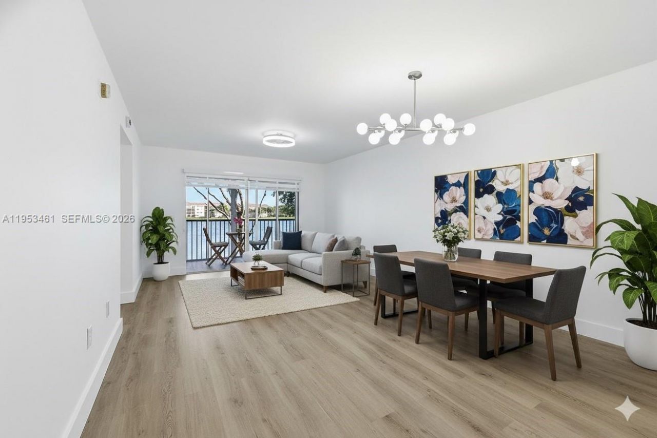 571 SW 141st Ave, Unit 204N, Pembroke Pines, FL 33027 Photo