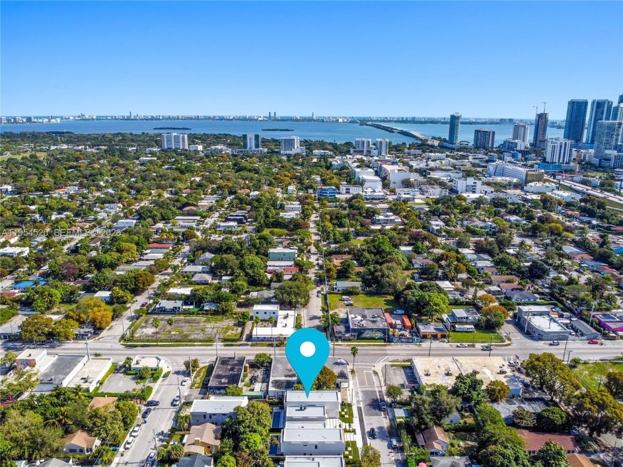 229 NW 42nd St , Miami, FL 33127 Photo