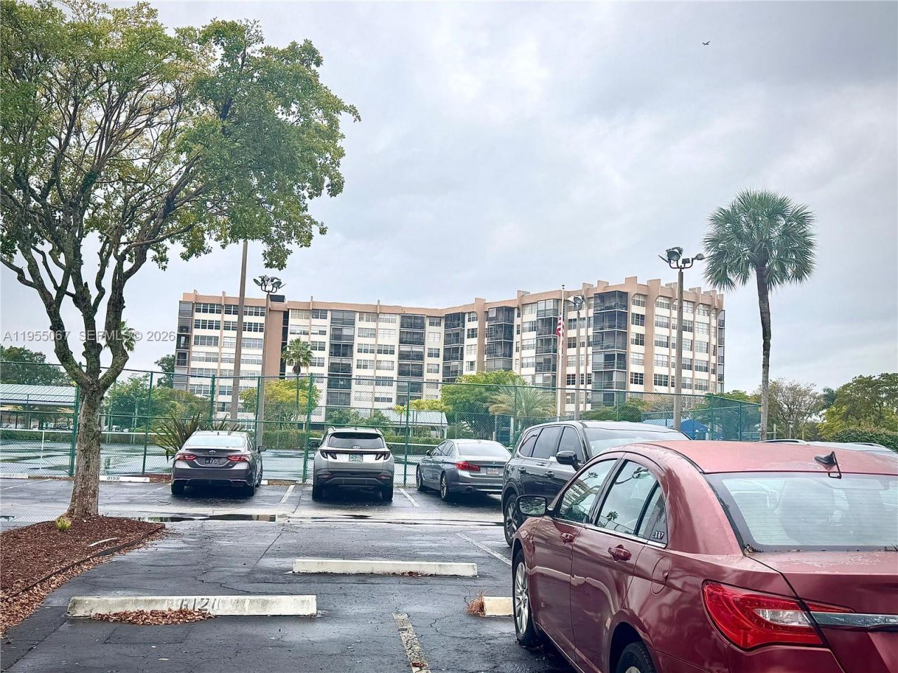 1100 Saint Charles Pl , Unit 411, Pembroke Pines, FL 33026 Photo