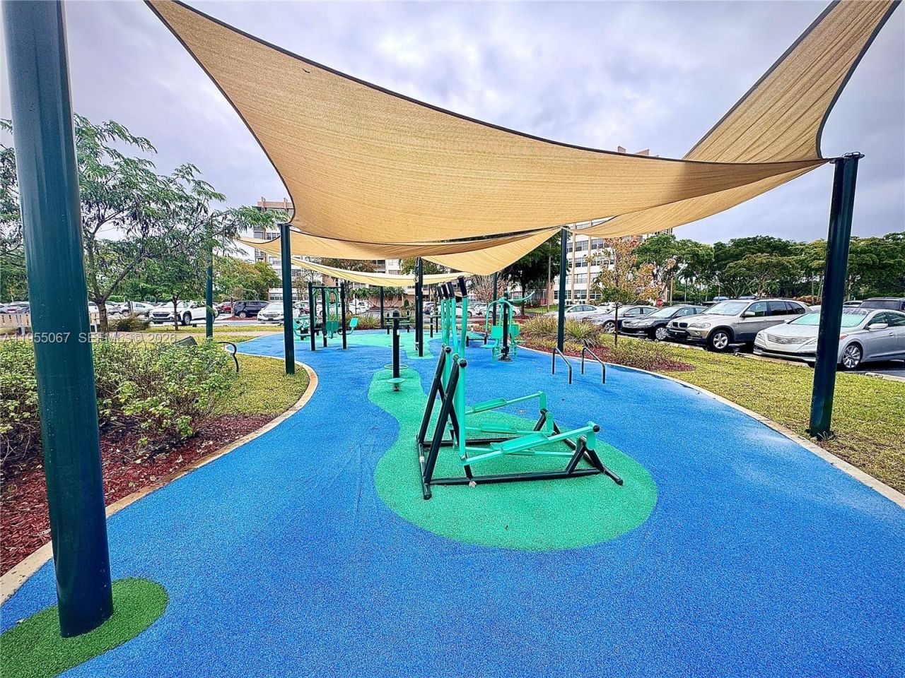 1100 Saint Charles Pl , Unit 411, Pembroke Pines, FL 33026 Photo