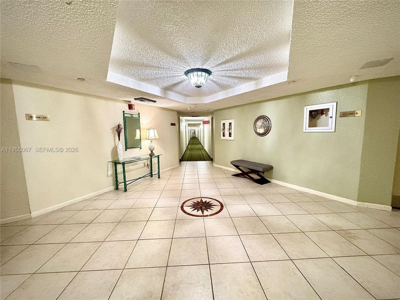1100 Saint Charles Pl , Unit 411, Pembroke Pines, FL 33026 Photo