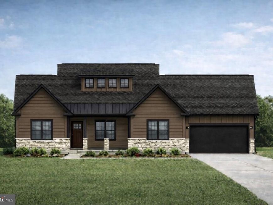 Lot 40 Stormfield Drive W, Martinsburg, WV 25404 Main Photo