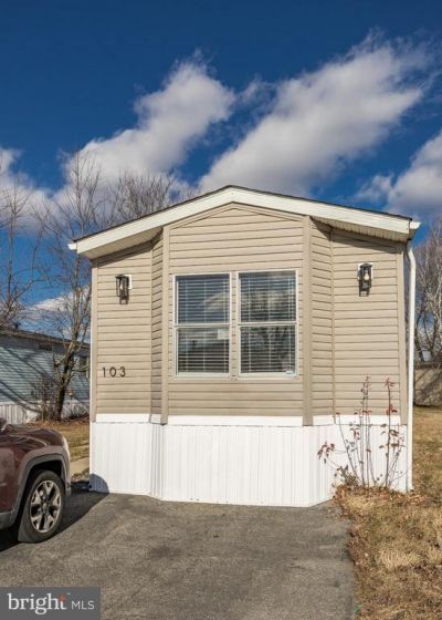 103 Herbert Court, Bear, DE 19701 Main Photo