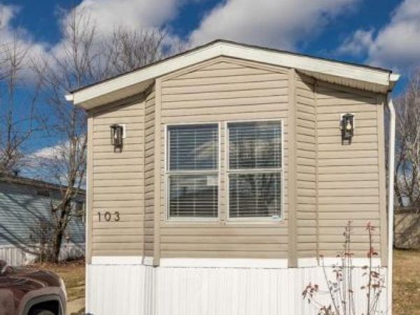 103 HERBERT COURT, BEAR, DE 19701