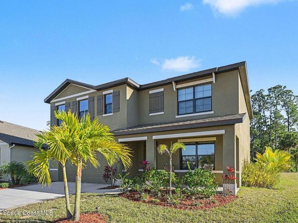 1709 Morely Drive , Cocoa, FL 32926