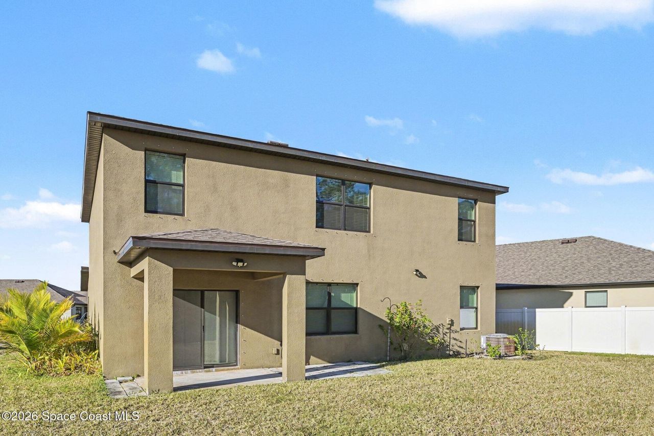 1709 Morely Drive, Cocoa, FL 32926 Photo