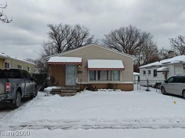 2317 Spring Hill Avenue, Wayne, MI 48141
